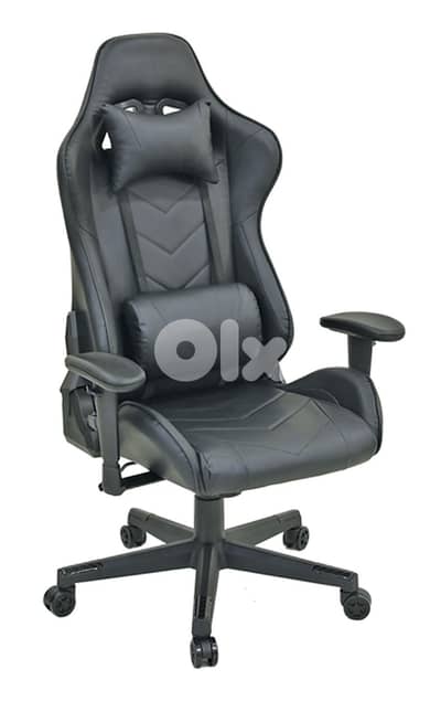 gaming chair blacky