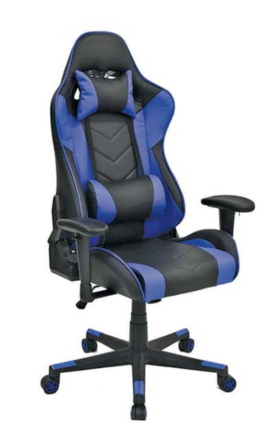 gaming chair bluey