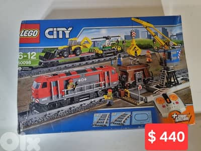 retired lego