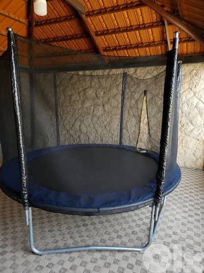 Trampoline