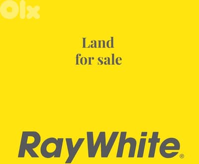 RWK184MF - Land for sale in Ghadir