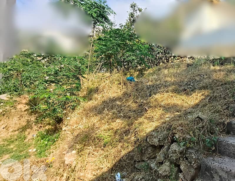 RWK185MF - Land for sale in Ghadir with sea view 2