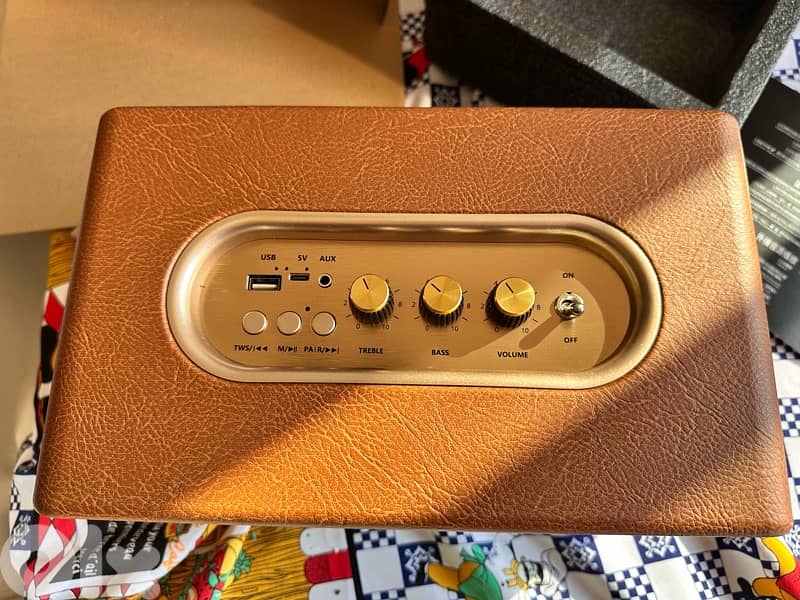 Marshall acton 2 2