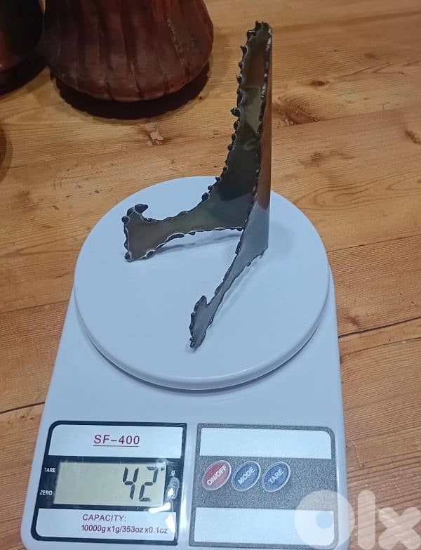 collection of old brass items 8