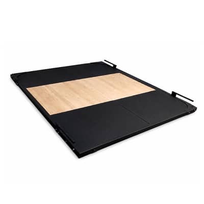 Heavy Duty Olympic Lifting Platform