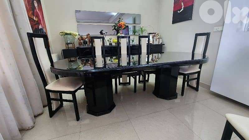 Dinning Room 1