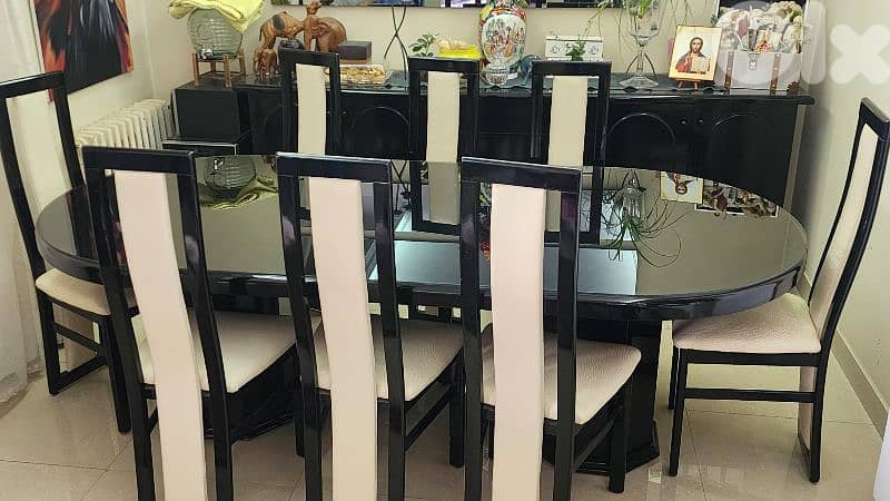 Dinning Room 2