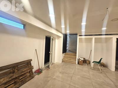 RWK155RH - Shop For rent in  kaslik IN A Prime location