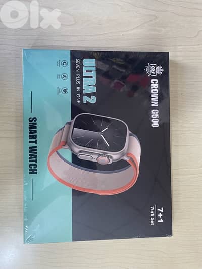 Smart watch