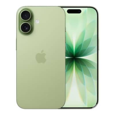 Apple iPhone 17 256GB 1 Sim (2 Years Warranty)