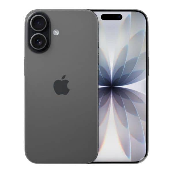 Apple iPhone 17 256GB Esim New ac 2