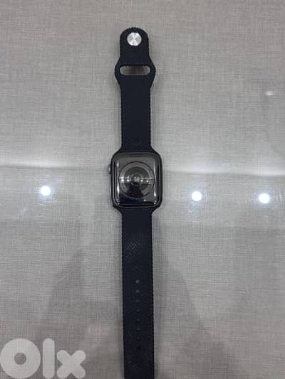 apple watch
