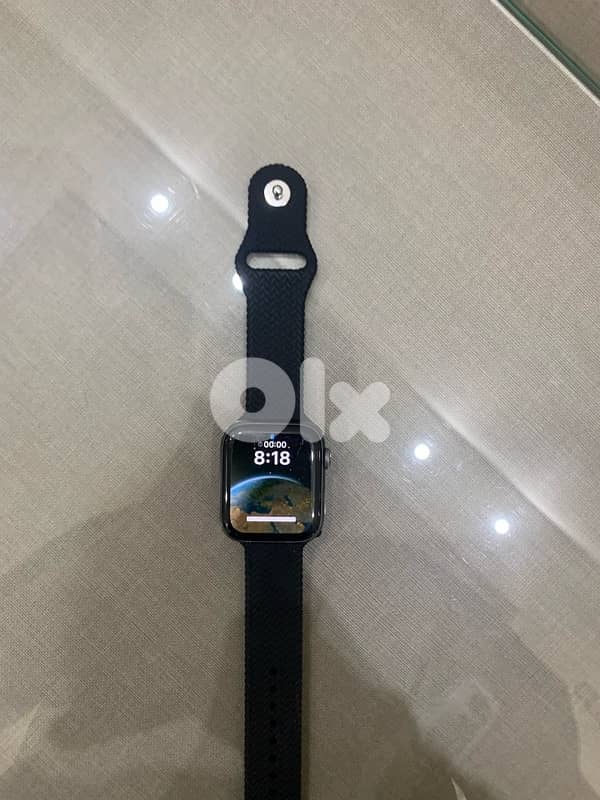 apple watch 1