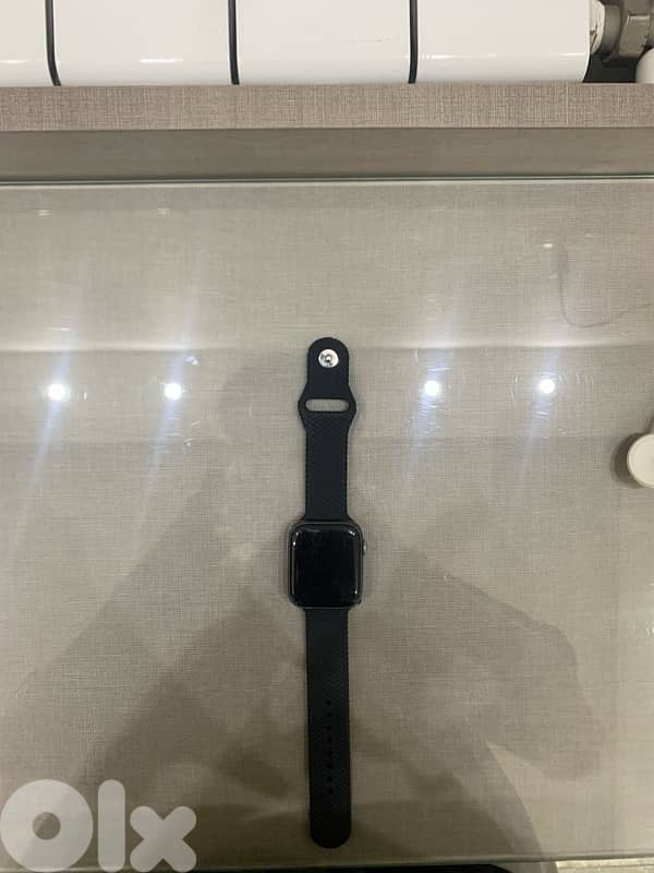 apple watch 2