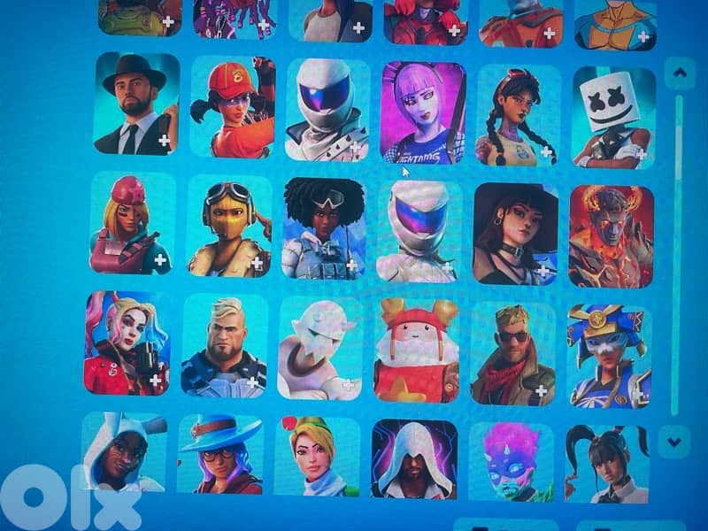 Fortnite Save the World Account 2