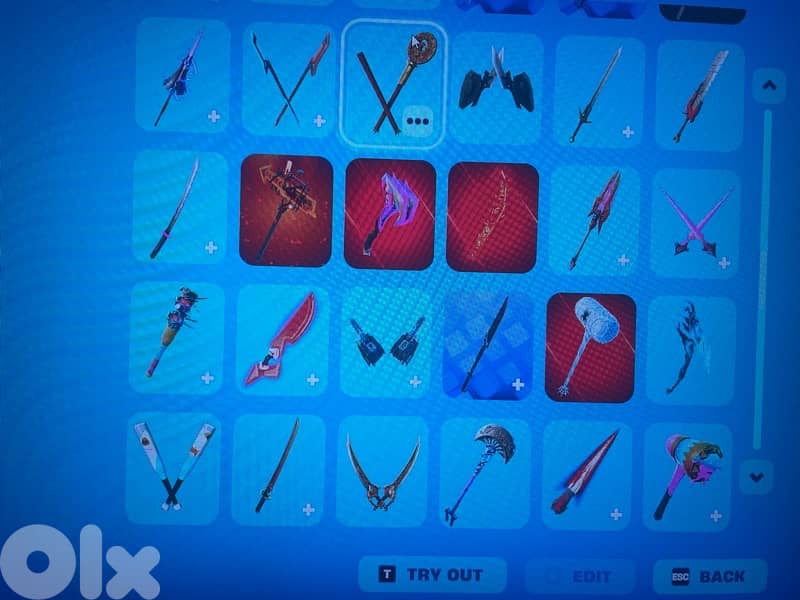 Fortnite Save the World Account 14