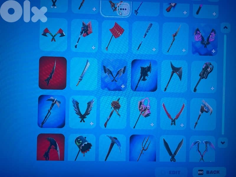 Fortnite Save the World Account 15