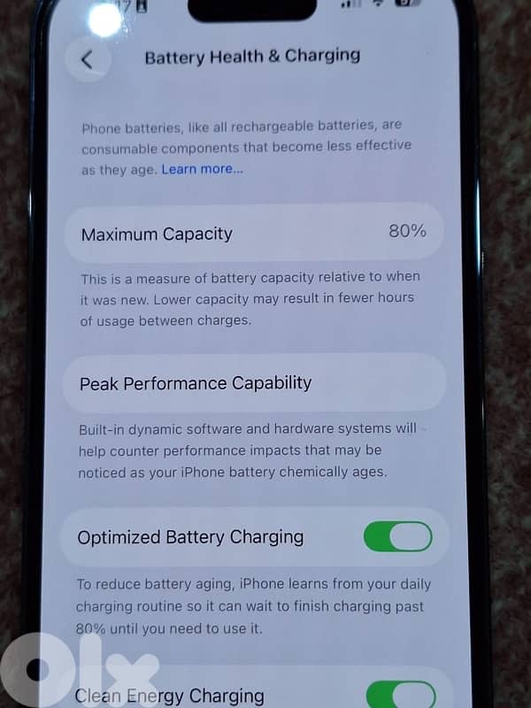 iPhone 14 pro 256 like new 2