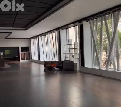 Office for Rent in Sin El Fil
