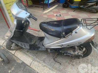 Adress 110 for sale 250$