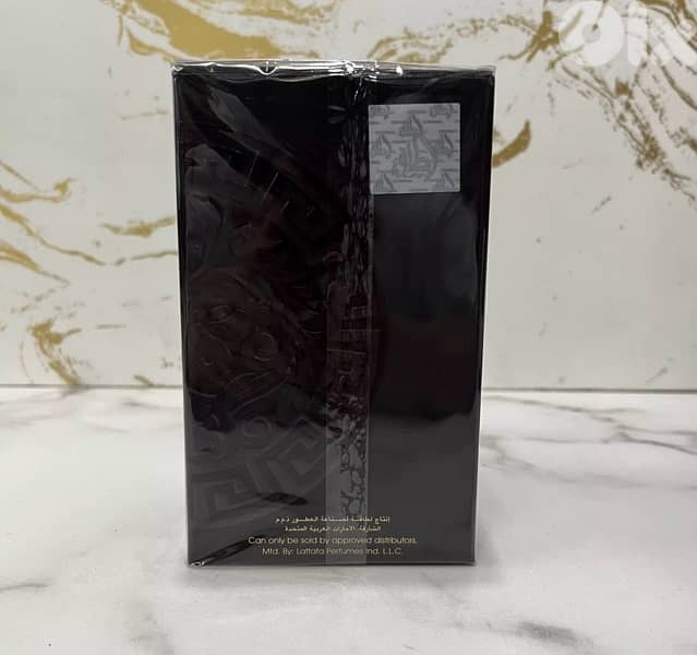 perfume asad eau de parfum 100ml for men 2
