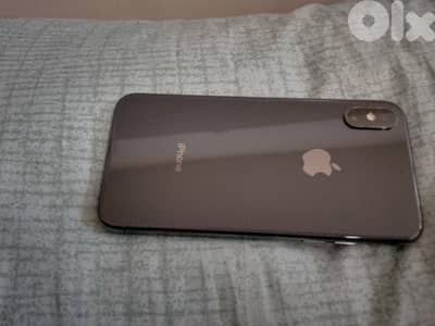 iphone xs 256 gb