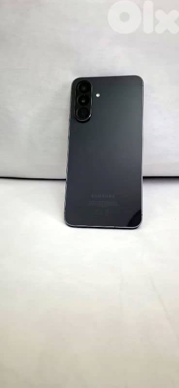 Samsung A56 - 256GB - 8GB RAM 4