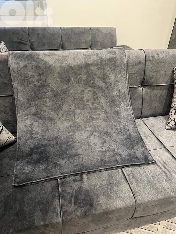 Sofa - Bed 3