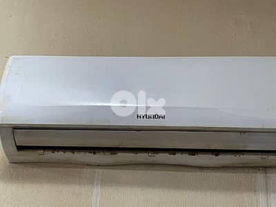 air condition