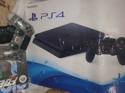 Playstation 4
