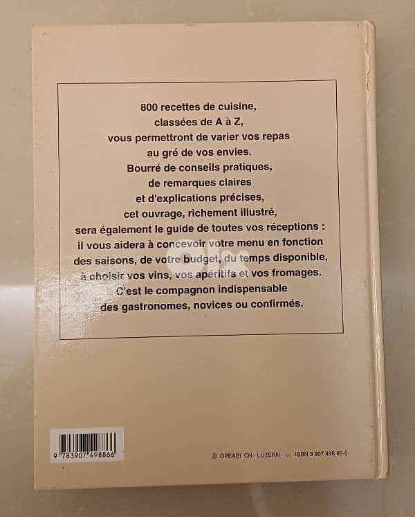 La Cuisine 1