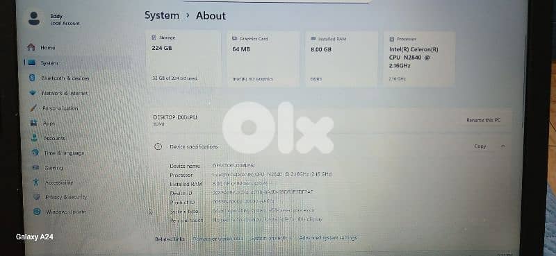Lenovo 4
