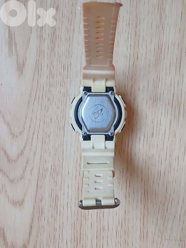 CASIO BA-110 1