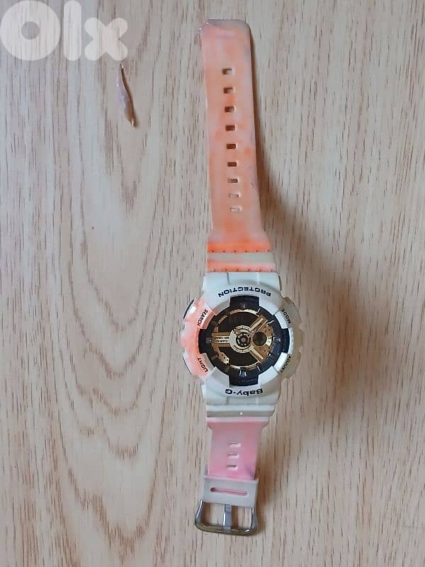 CASIO BA-110 2