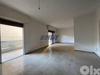 Apartment for Rent in Beirut| Prime Location|Great Potential| Hot Deal