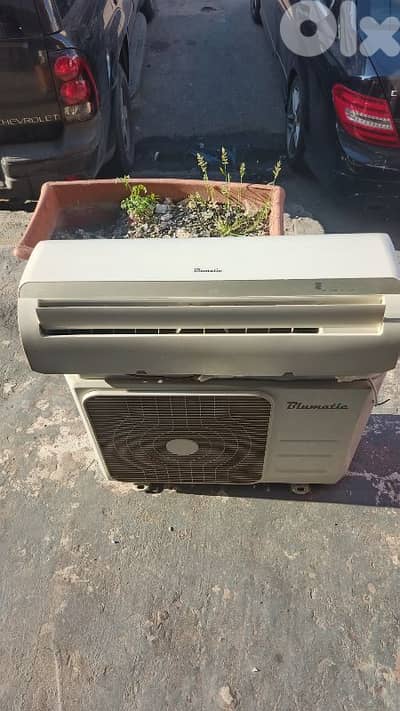 مكيف 12000btu