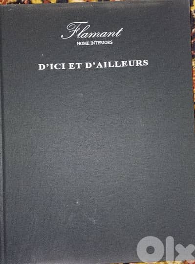Flamant – D’ici et d’ailleurs: Home Interiors