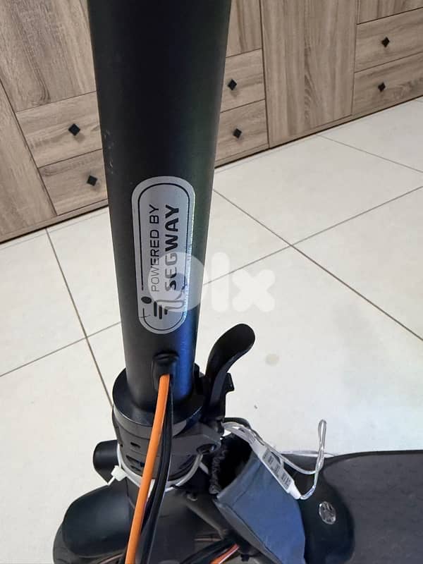 Ninebot Electric scooter Fi40 5