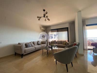Apartment for rent in Achrafieh | Open view | Modern | Spacious