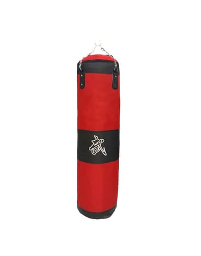 boxing bag