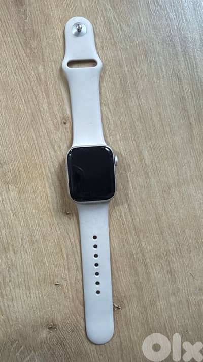 apple watch se1 mint condition