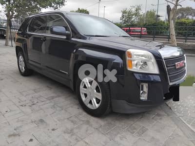 GMC Envoy 2015
