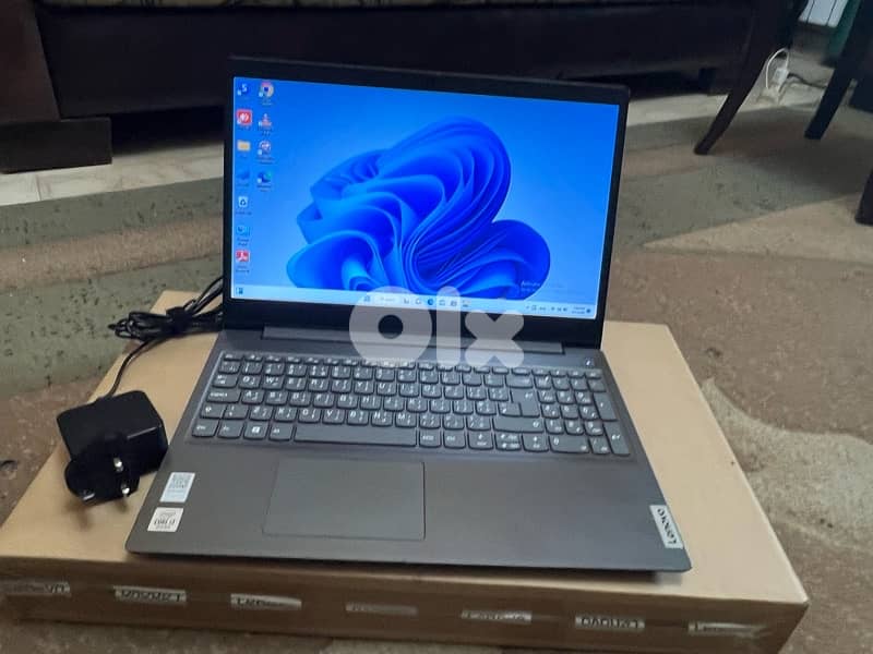 Lenovo V15 Laptop 15.6” Windows 11 3