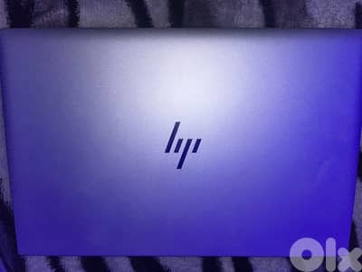HP Elitebook 845 G7