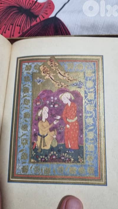 museum  condition  book