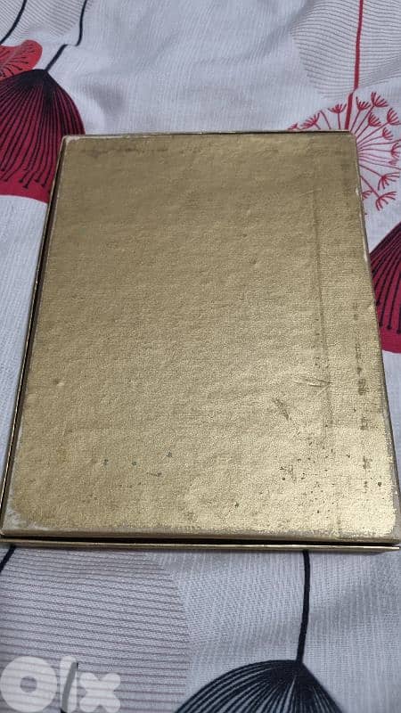 museum  condition  book 7