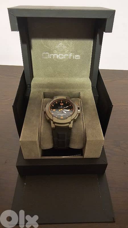 watches omorfia 1