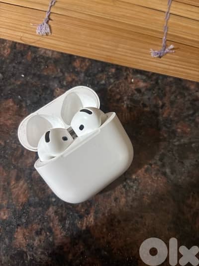 Airpods 4