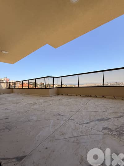 Apartments For Sale at Bleibel-Bsaba شقق للبيع في بليبل - بسابا
