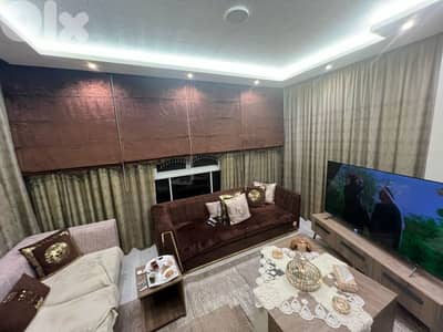 Apartment Foe Sale in Furn El Chebbak